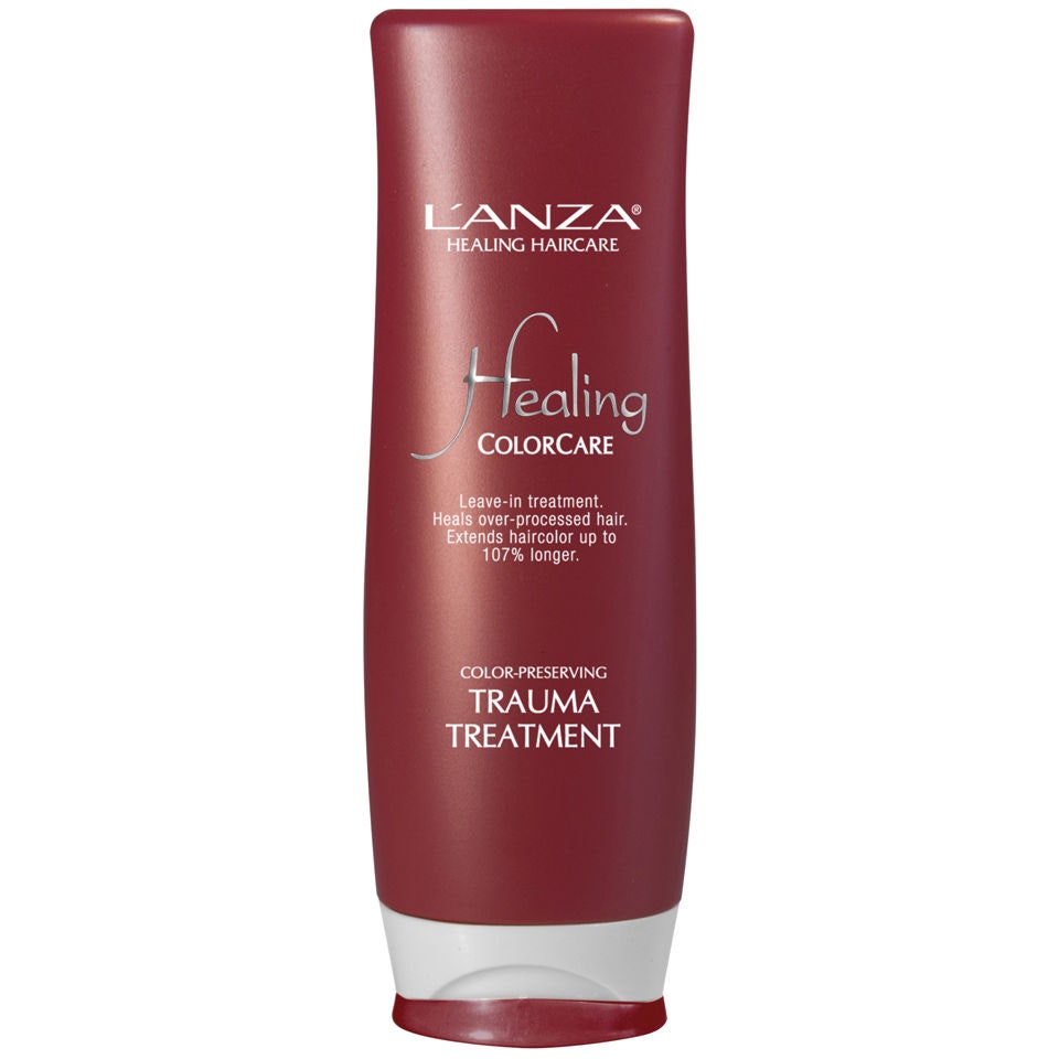 Хорошие несмываемые средства для волос спрей Pureology маска L'Anza кондиционер Wella | Allure