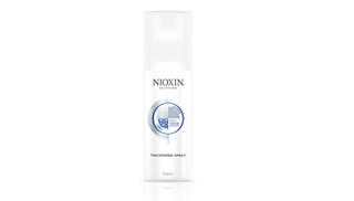 Спрей для объема Thickening Spray Nioxin 1133 руб. Распределите спрей от корней до кончиков на влажныхподсушенных...