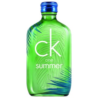 CK One Summer 2016 Calvin Klein. Какое же лето без нового варианта Summer CK. Этот  похож на освежающий коктейль тут...