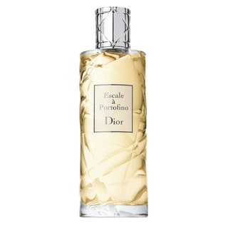 Escale a Portofino Christian Dior. Очень элегантный и свежий запах итальянского побережья можжевельник бергамот...
