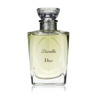Diorella Christian Dior. И еще одна всеми любимая классика  сицилийские лимоны и жимолость.