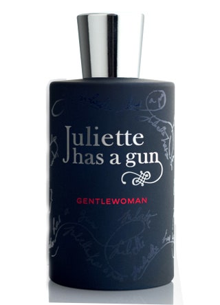 Gentlewoman Juliette Has A Gun. Одеколон для женщин  все просто и строго как белая рубашка бергамот и немного горьких...