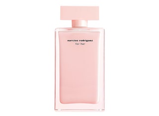Narciso Rodriguez for Her Eau de Parfum Narciso Rodriguez. Розы персики мускус  легкий аромат для офиса.