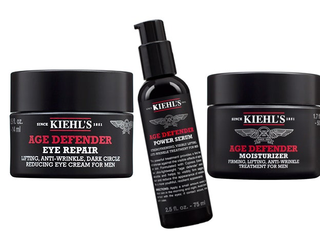 Kiehl’s выпустили новые средства для борьбы с несовершенствами кожи