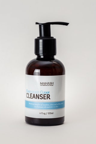 Гель для умывания Mahash Fabulously Clean Cleanser 3200 руб.