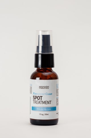 Подсушивающий гель локального действия Mahash Fabulously Clean Spot Treatment 3300 руб.