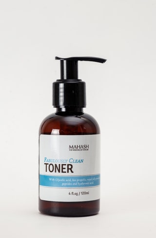 Тоник Mahash Fabulously Clean Toner 3200 руб.