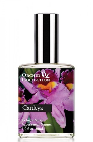 «Каттлея» коллекция «Орхидея» Demeter.