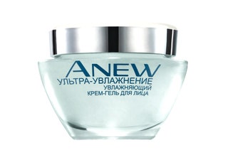 Avon увлажняющий кремгель для лица Ультраувлажнение 435 руб. Нежный кремгель быстро впитывается в кожу поэтому спустя...
