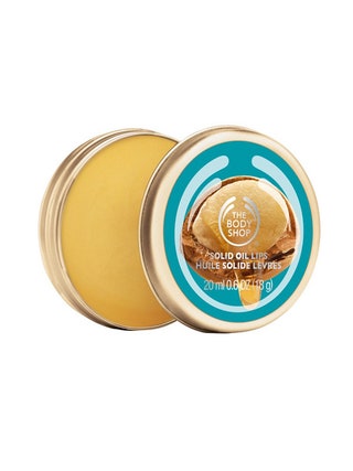 The Body Shop масло для губ «Дикая Аргана» 490 руб. Идеален для тех кто любит средства с ореховым ароматом. Бальзам с...