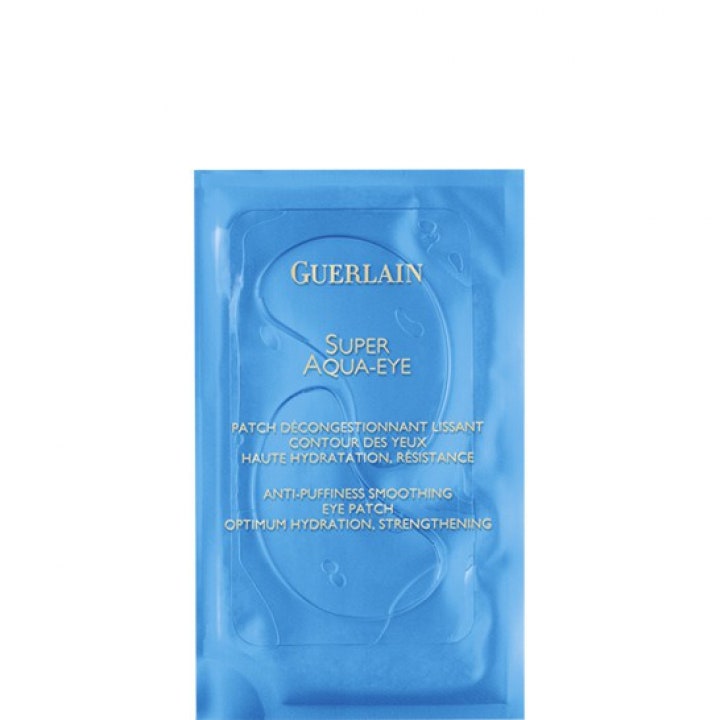 Лучшие патчи для глаз с моментальным эффектом от Mosmake Japan Gals Guerlain Payot | Allure