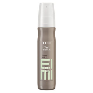 EIMI Ocean Spritz Wella Professionals. Помимо соли содержит UVфильтры и предохраняет волосы от воздействия высоких...