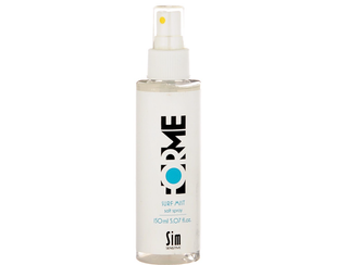 Спрей с морской солью Forme Surf Mist Sim Sensitive. В состав спрея входит экстракт клюквы  защищает от вредных...