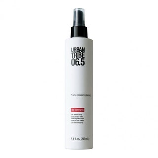 Sea Water Spray Urban Tribe 06.5. Для более интенсивного эффекта наносите на сухие волосы.