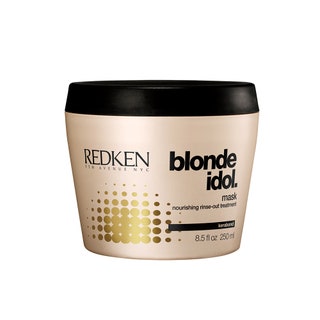 Redken маска для волос от желтизны Blonde Idol 2385 руб.