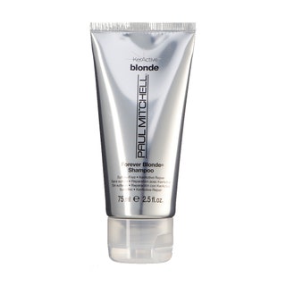 Paul Mitchell шампунь для осветленных волос Forever Blonde Shampoo 1070 руб.