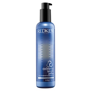 Redken лосьонбаза с биотином  для восстановления Extreme Lengths 2200 руб.