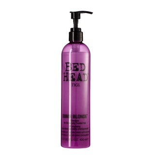 Tigi оттеночный шампунь Bed Head Dumb Blonde 1200 руб.