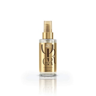 Wella Professionals разглаживающее масло для интенсивного блеска волос Oil Reflections 1050 руб.