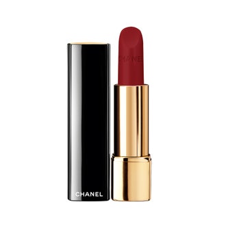 Осенняя коллекция Le Rouge Collection № 1 от Chanel