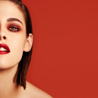 Осенняя коллекция Le Rouge Collection № 1 от Chanel