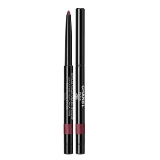 Осенняя коллекция Le Rouge Collection № 1 от Chanel