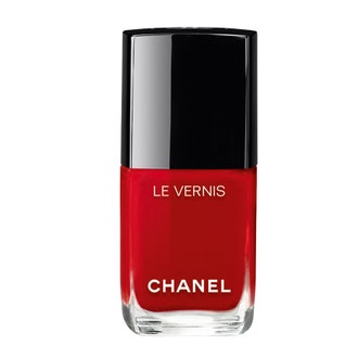 Осенняя коллекция Le Rouge Collection № 1 от Chanel