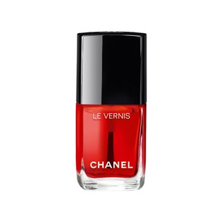 Лак для ногтей Le Vernis Gloss.