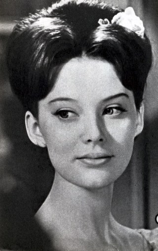 Людмила Савельева.