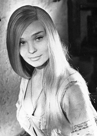 Светлана Светличная.
