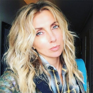Светлана Бондарчук.