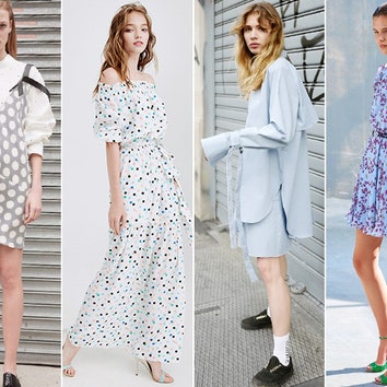Что будет модно через год: 12 тенденций из круизных коллекций