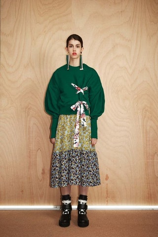 MSGM