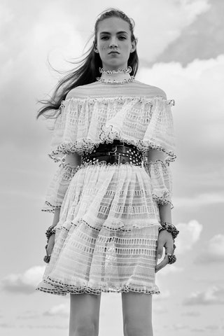 Alexander McQueen