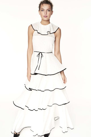 ZAC Zac Posen