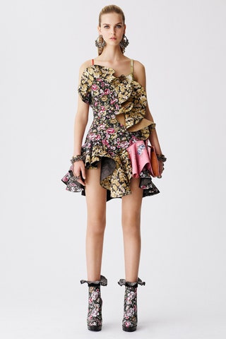 Alexander McQueen