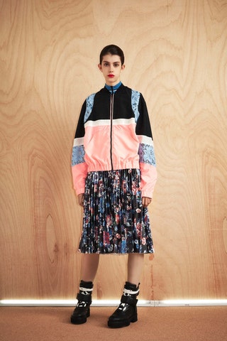 MSGM