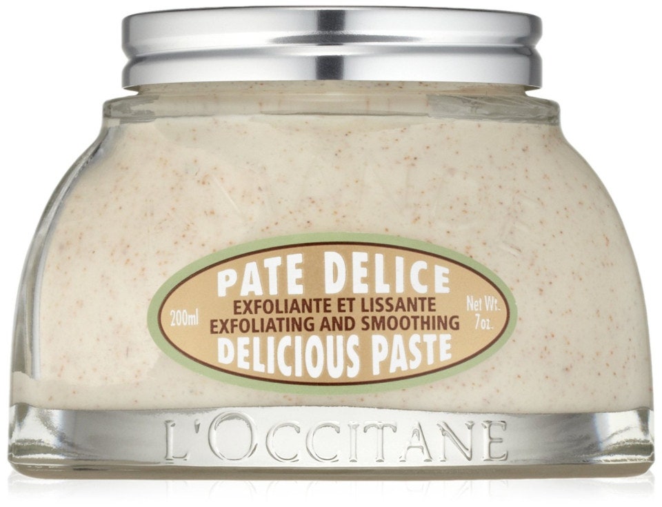 Лучшие скрабы для чувствительной кожи тела от L'Occitane Organic Kitchen Clarins Guinot | Allure