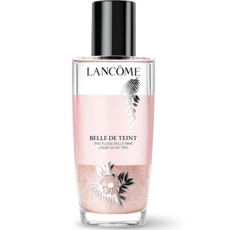 Летняя коллекция макияжа Summer Bliss от Lancôme