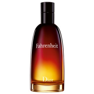Christian Dior туалетная вода Fahrenheit. Существует еще с 1988 года. Звучит ярко и сексуально в нем — мускус бергамот...