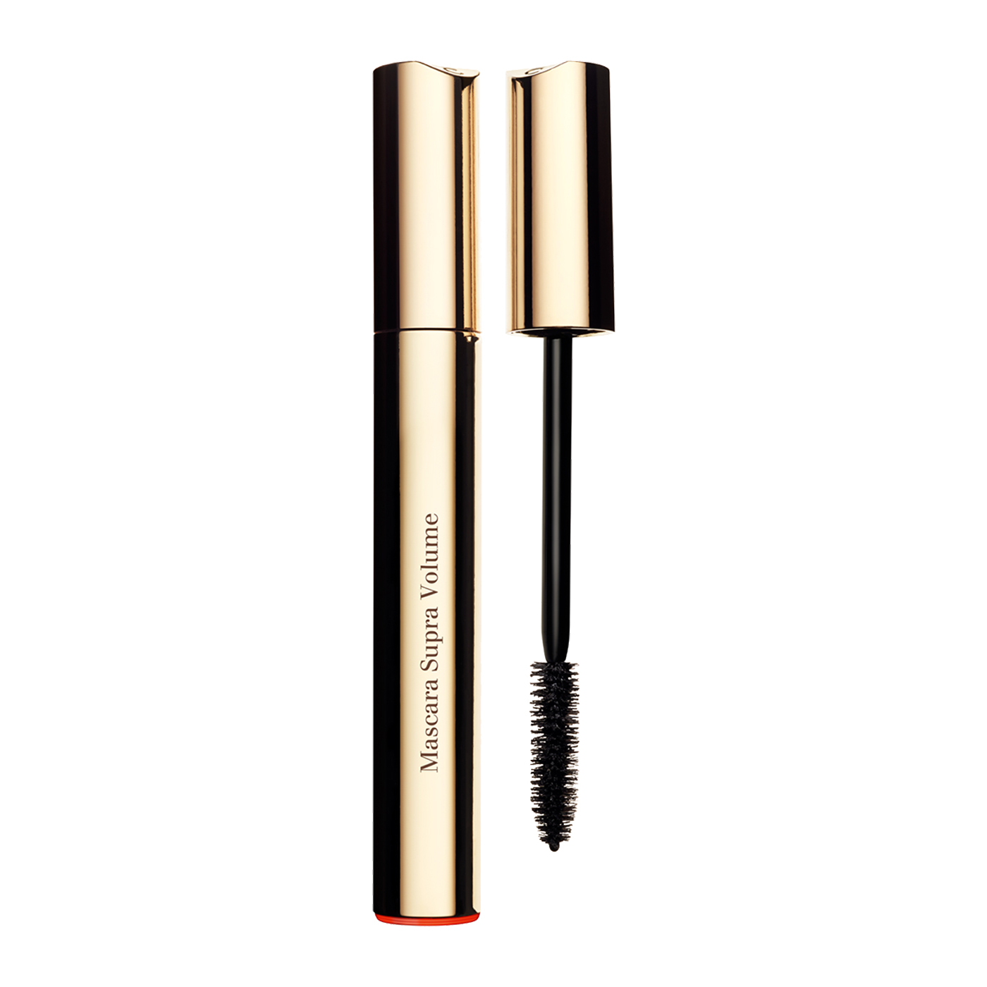 Тушь увеличивающая объем ресниц Mascara Supra Volume.