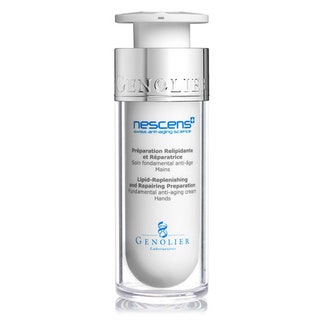 Nescens LipidReplenishing and Repairing Preparation Fundamental AntiAging Cream 6999 руб. Работает как щит от...