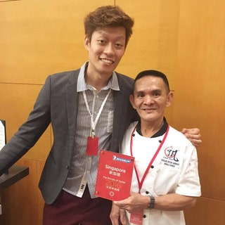 andrew.kho Instagram