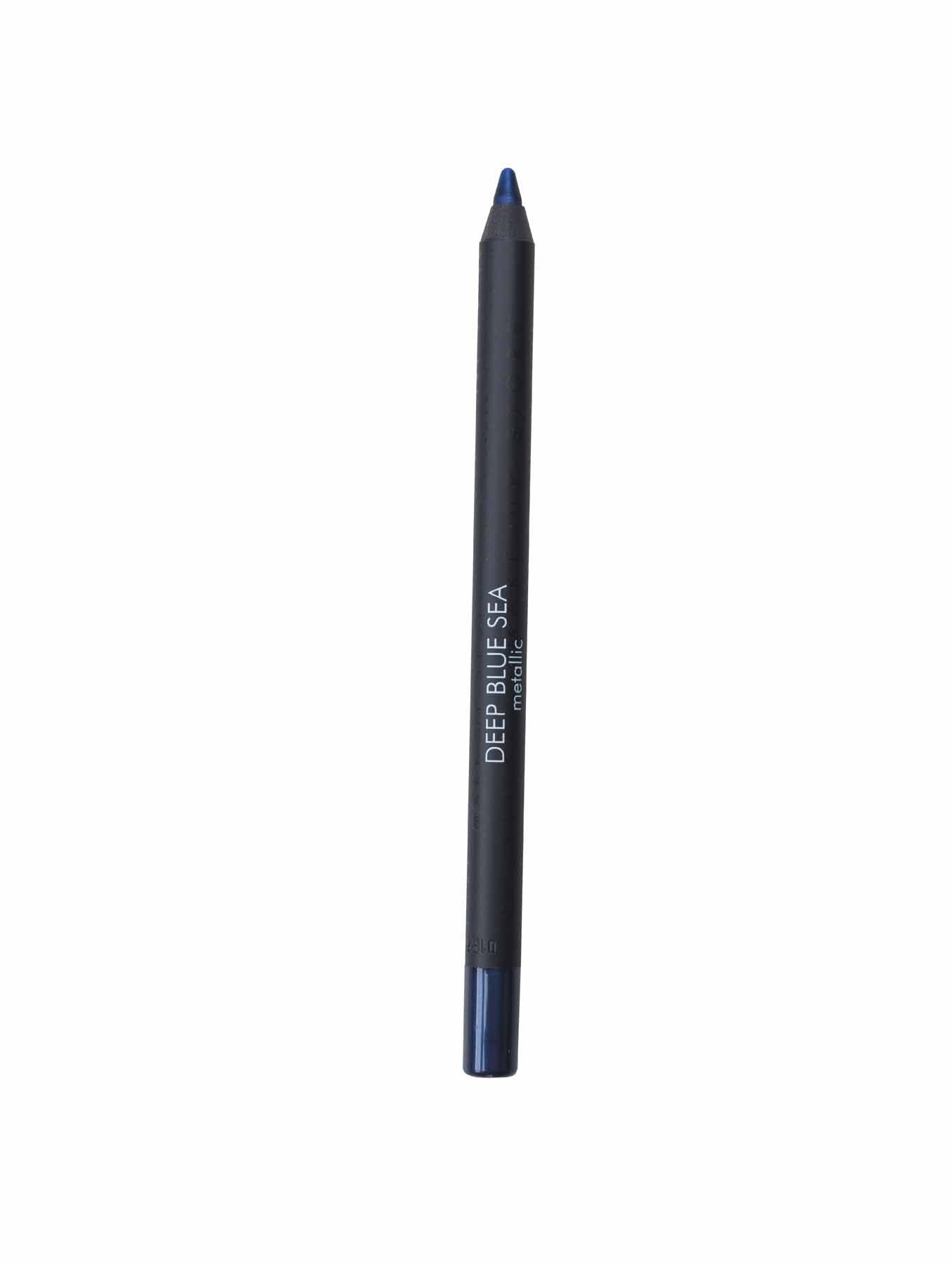 Make Up Store карандаш для глаз оттенок Deep Blue Sea 1190 руб.