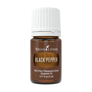 Young Living эфирное масло Black Pepper. Очень полезная вещь при появлении первых симптомов артрита и ревматизма. Не...