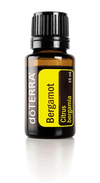 doTERRA эфирное масло Bergamot. Помимо снятия стресса масло бергамота еще и сильный анальгетик. Смело добавляйте пару...