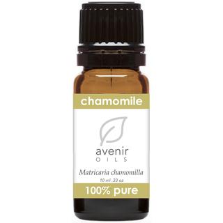 Avenir Oils эфирное масло Chamomile. Отличное средство в борьбе с депрессивным состоянием и уставшим организмом. Ромашка...
