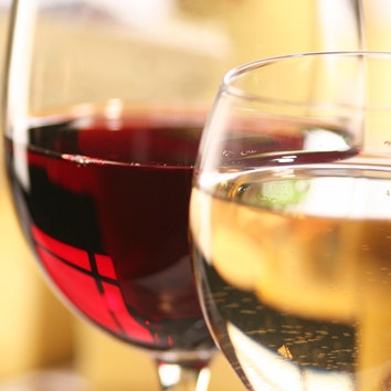 Мифы и правда о пользе вина