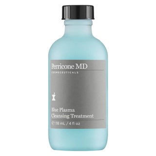 Perricone MD средство для снятия макияжа Blue Plasma. Несмотря на неприятный запах средство крайне эффективное....