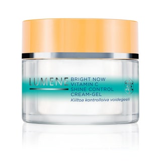 Кремгель «Роскошь матовой кожи» Bright Now Vitamin C Lumene. Кремгель контролирует появление жирного блеска и визуально...